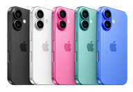 iPhone 16