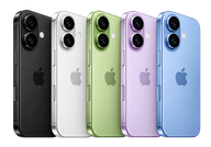 iPhone 17