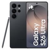 Samsung Galaxy S26 Ultra 12/512GB Black
