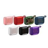 JBL Go 5