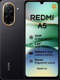 Xiaomi Redmi A5 Midnight Black