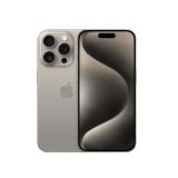 iPhone 15 Pro 1TB Natural Titanium