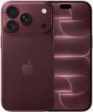 iPhone 18 Pro Max 256GB Burgundy eSim